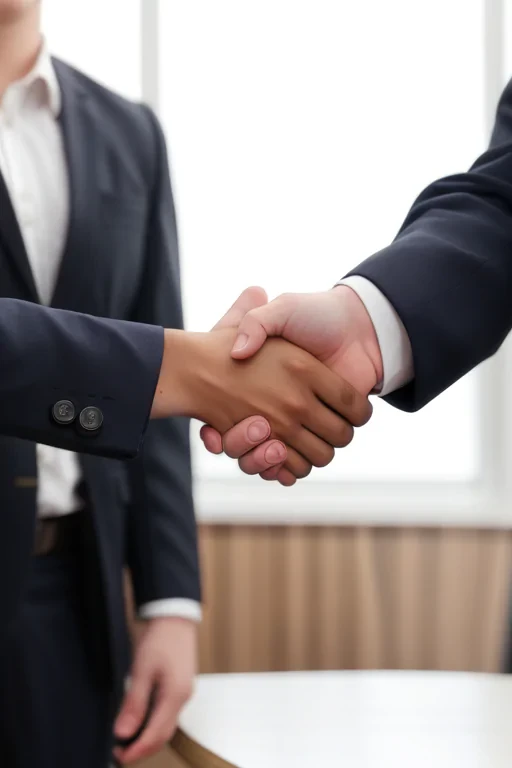 handshake png