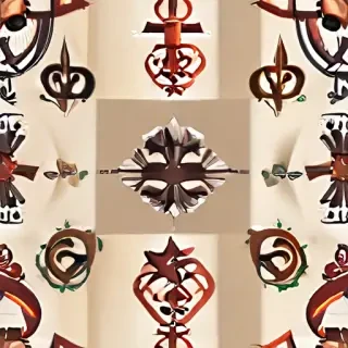 religious symbols