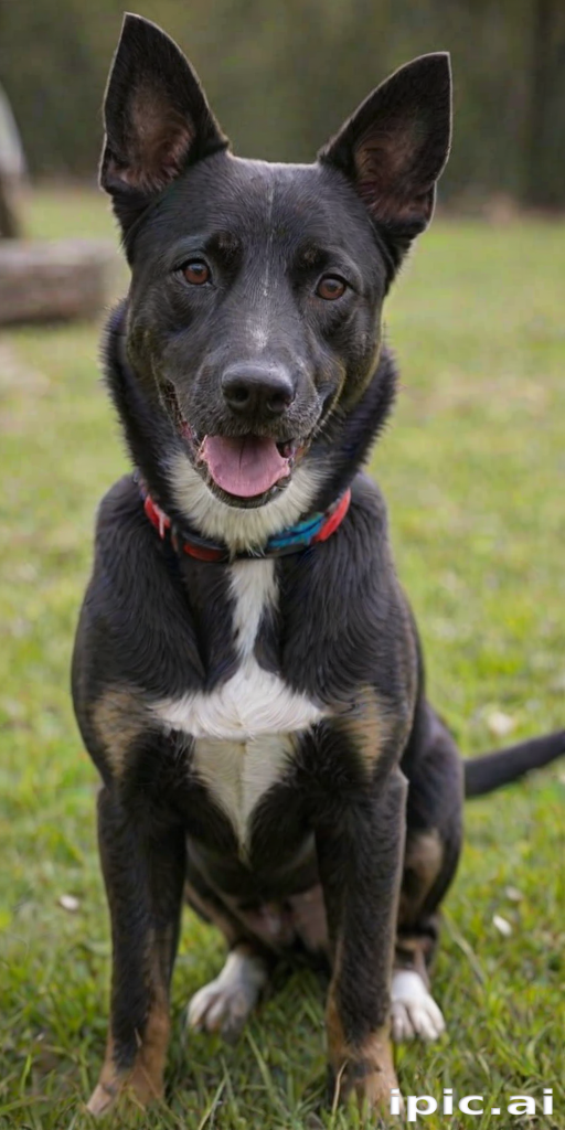 borador dog breed