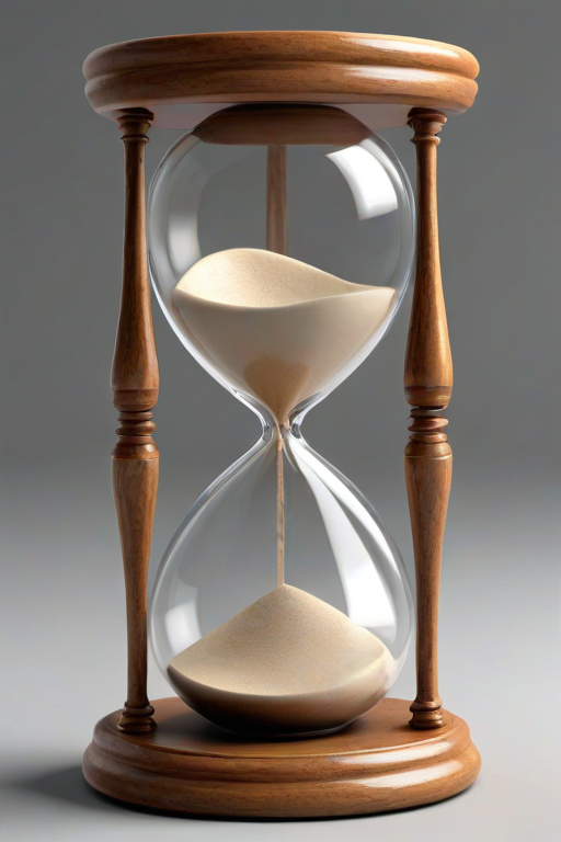 hourglass png