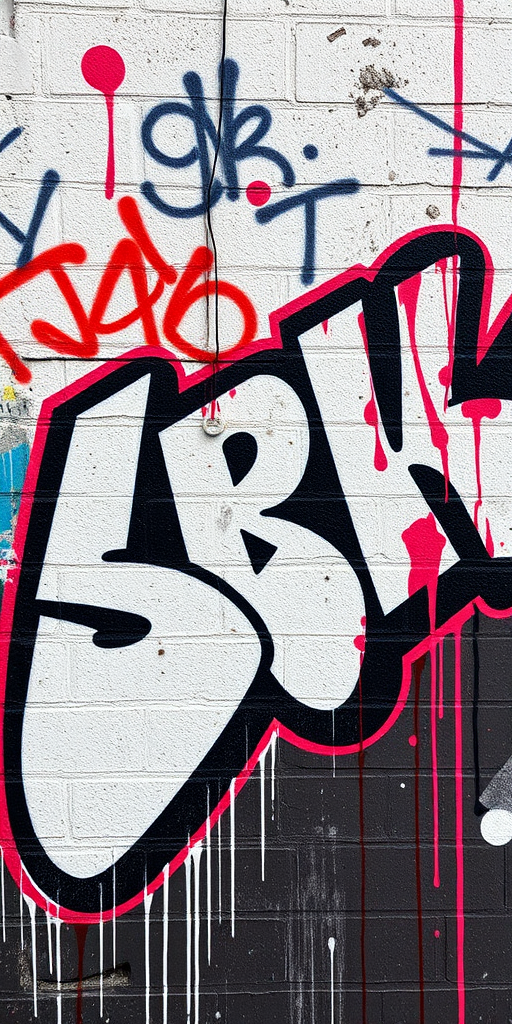 graffiti png