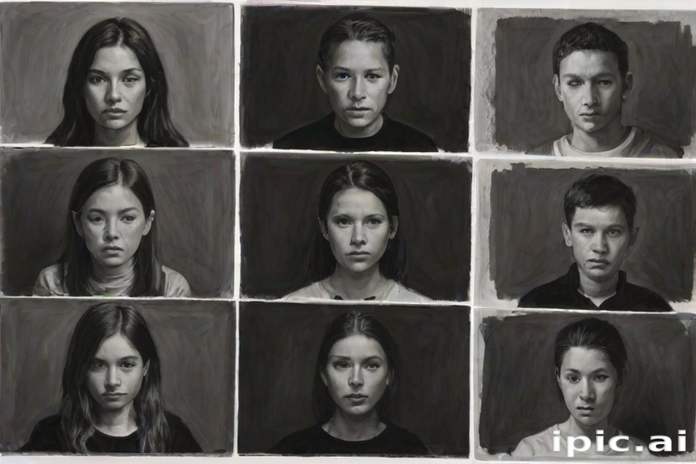 portraits