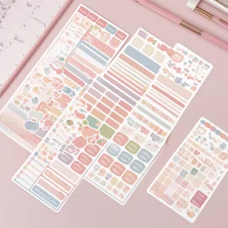 planner stickers png