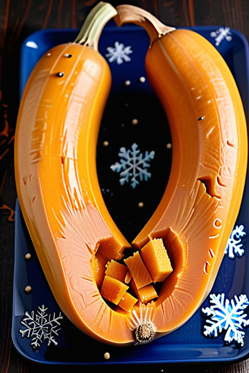 how to cook frozen butternut squash