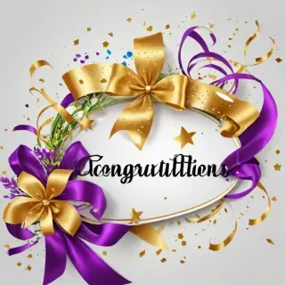 congratulations png