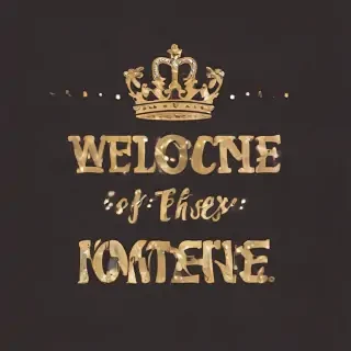 welcome png
