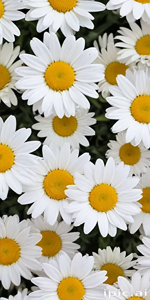 daisy wallpaper for desktop