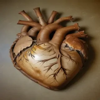 broke heart png