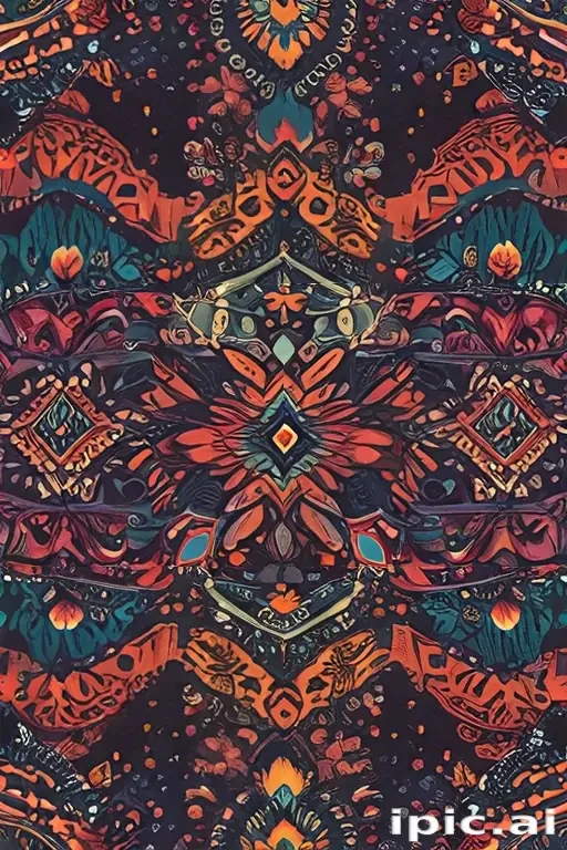boho iphone wallpaper