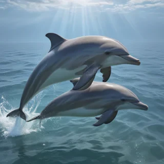 dolphins png