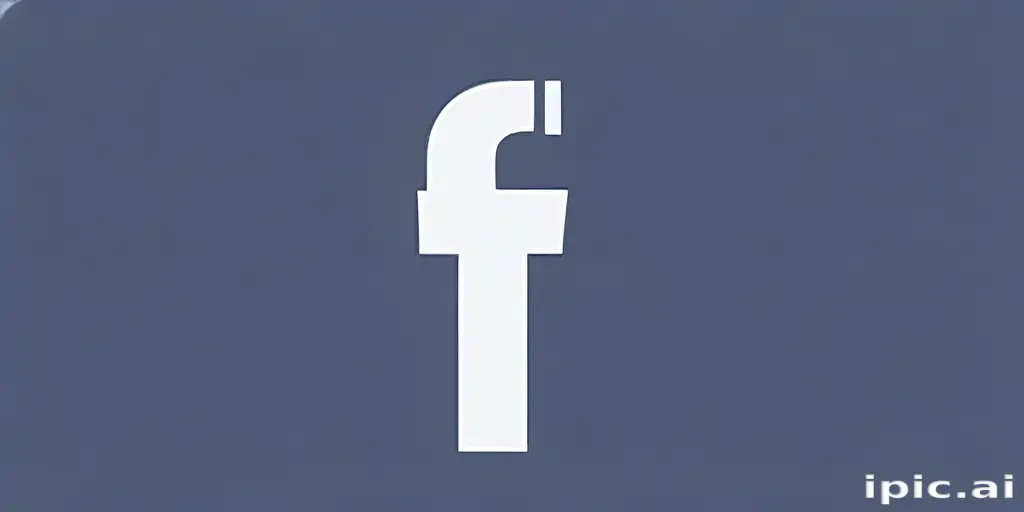 facebook icon