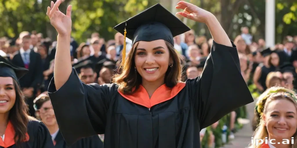 graduation png