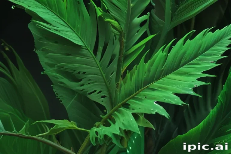 iphone wallpaper green