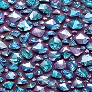 wallpaper diamonds background
