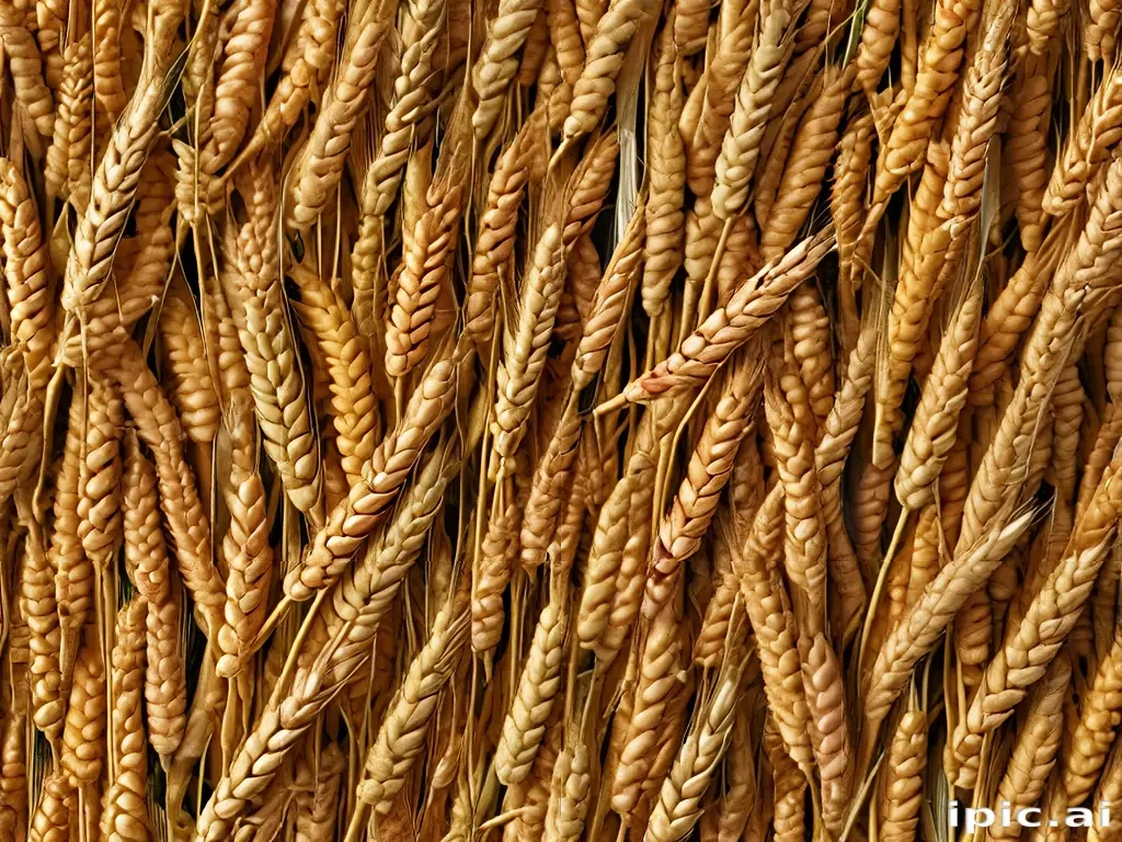wheat png