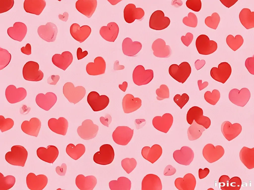 aesthetic valentines day wallpaper desktop