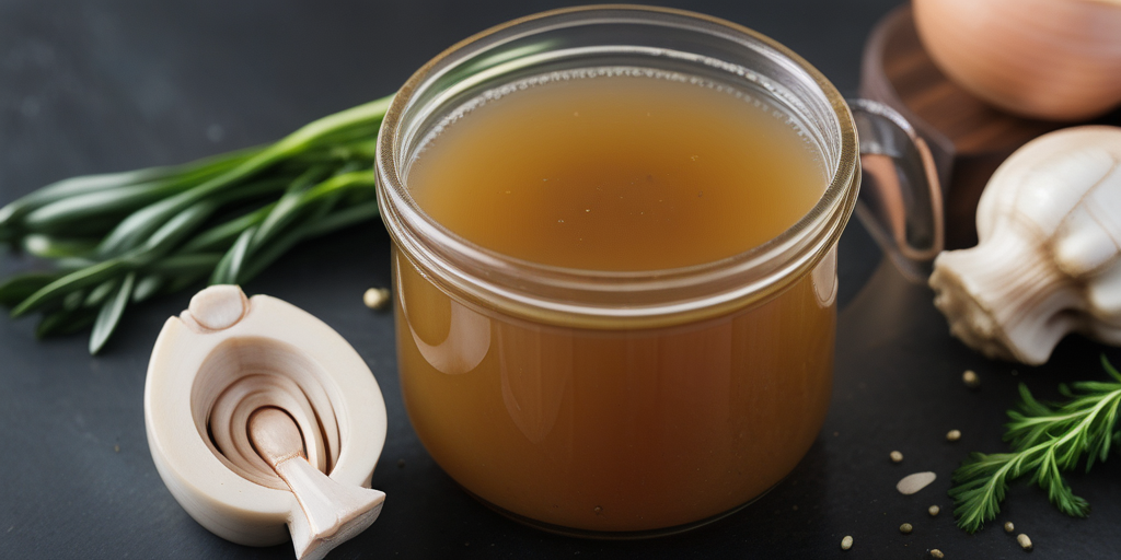 what to make with bone broth