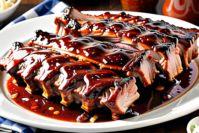 st louis pork ribs slow cooker