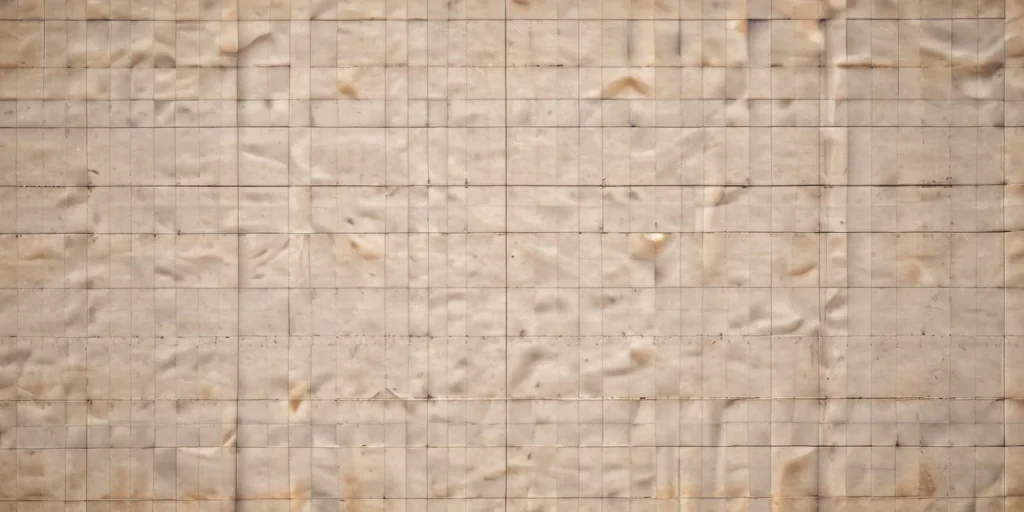 grid paper texture