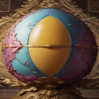 easter egg
