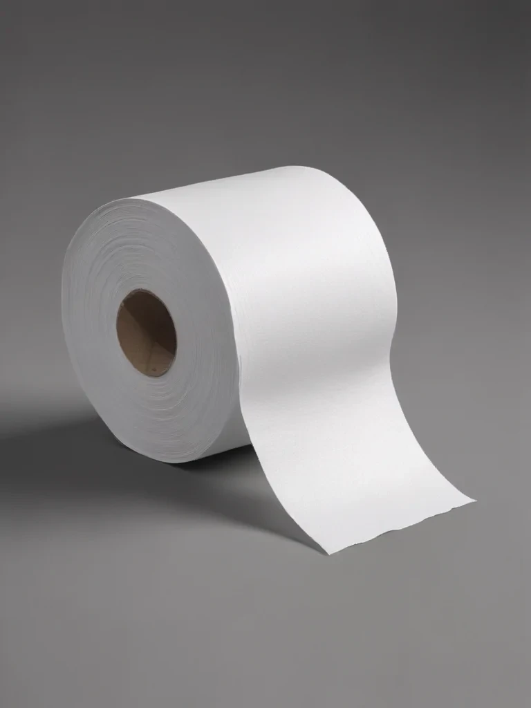 toilet paper png