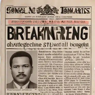 breaking news png