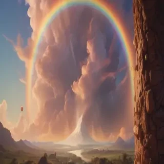 gay background