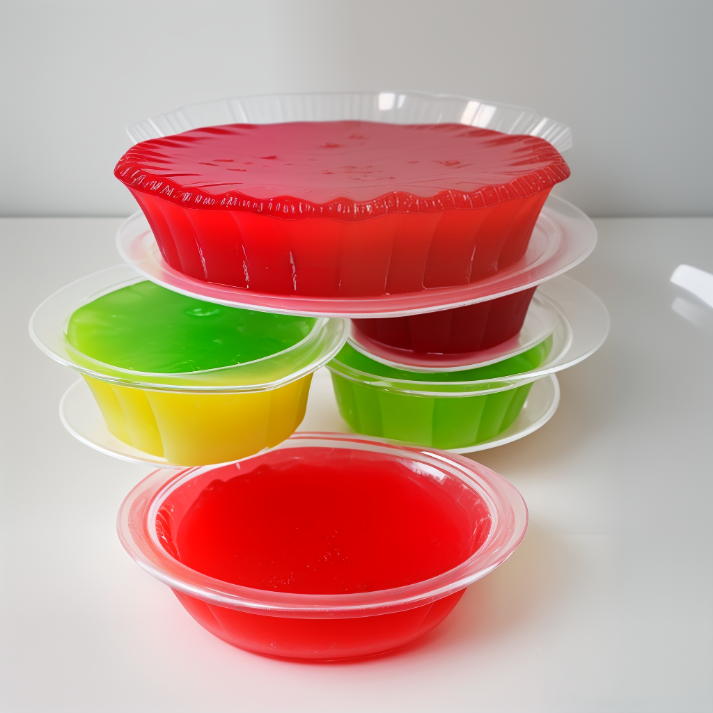 is sugar free jello keto