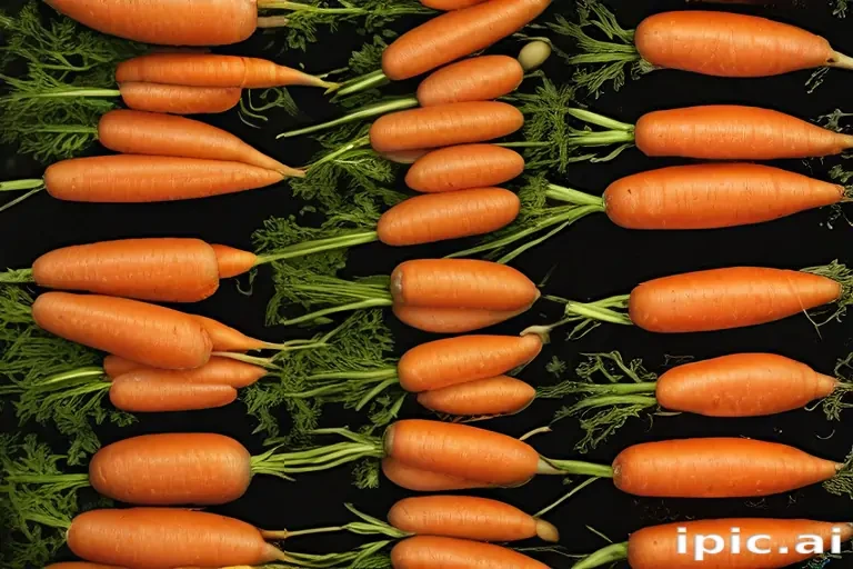 carrots png