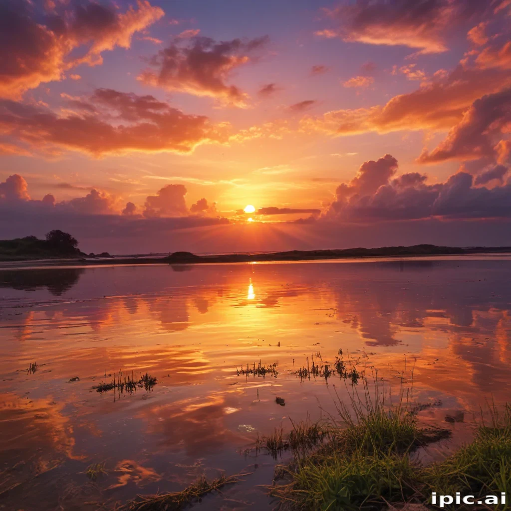 sunset backgrounds for iphone