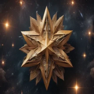 aesthetic stars background