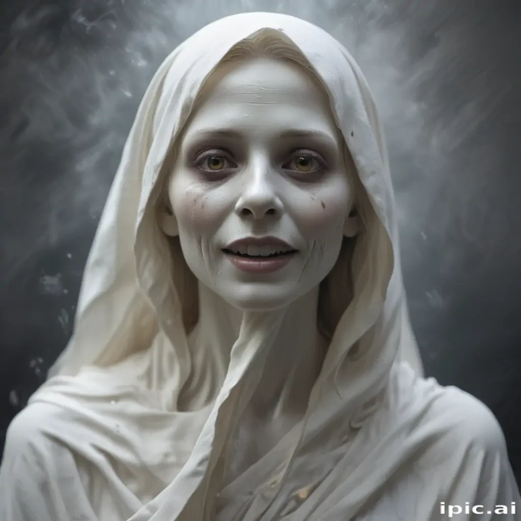 png ghost