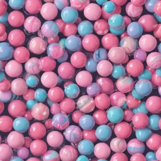 bubble gum png