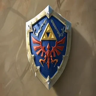 hylian shield
