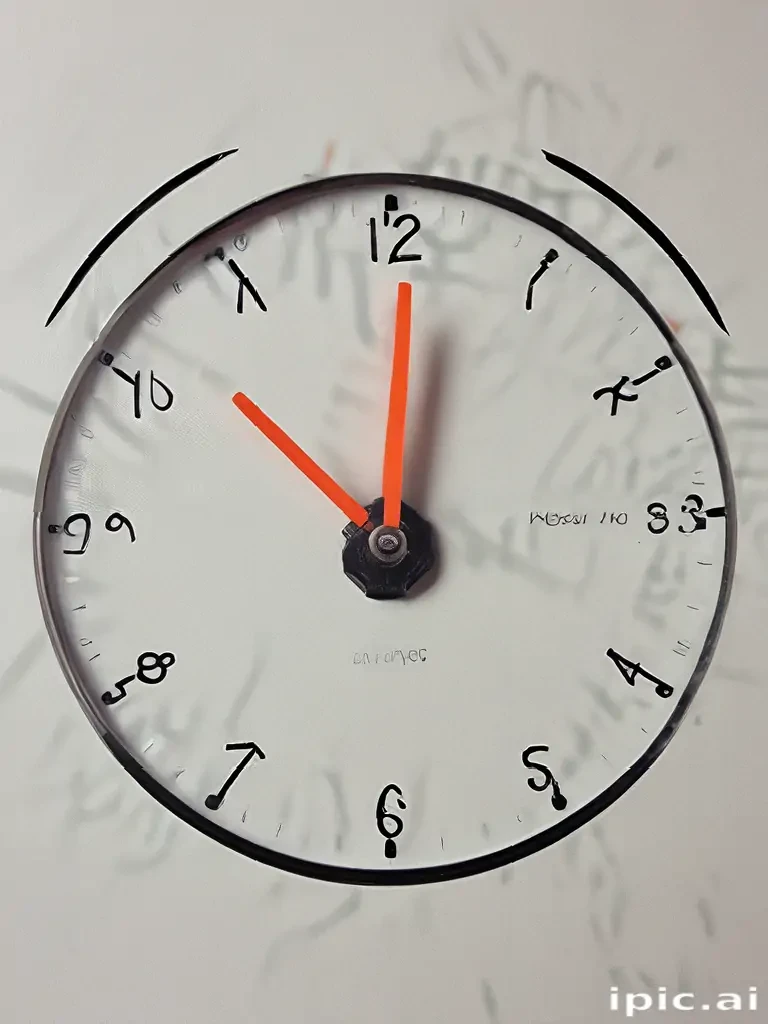 10 minute timer