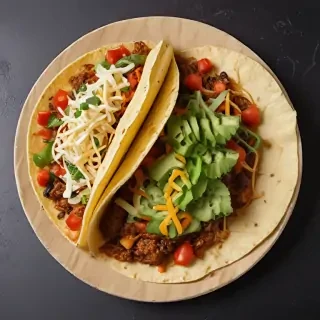 taco png