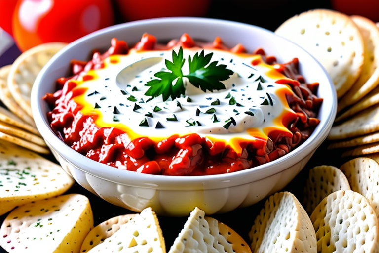 hot jezebel dip recipe with cream cheese