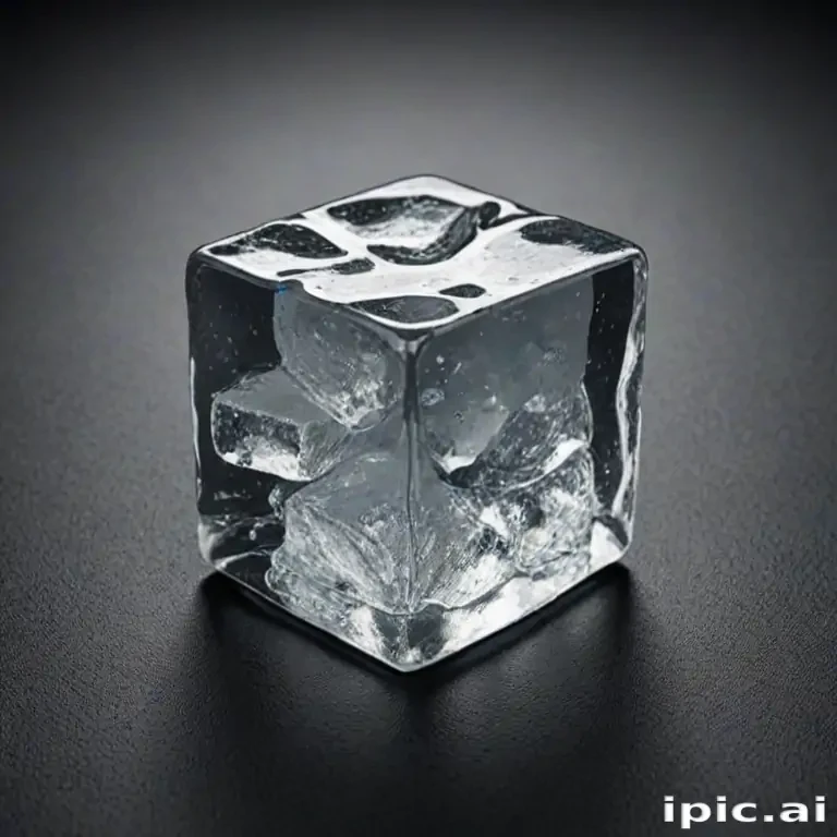 ice cube png