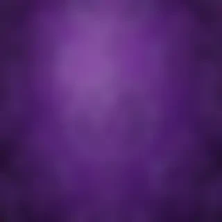 cute purple wallpaper
