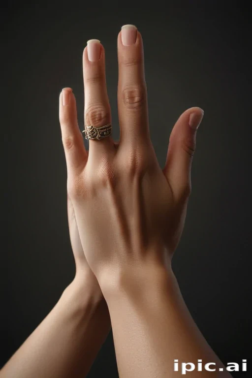 praying hand png