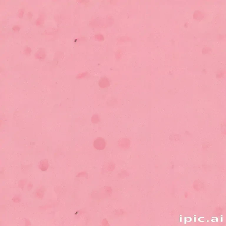 pink plain background