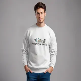 sweatshirt mockup free