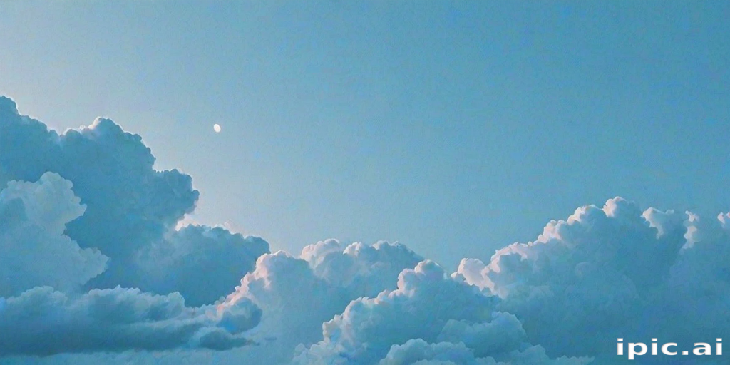 blue aesthetic pic