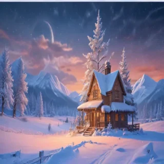 winter clipart
