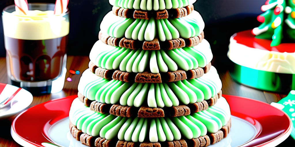 little debbie christmas tree cheesecake cake recipe