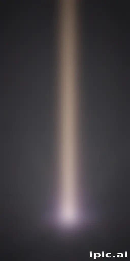 light beams png