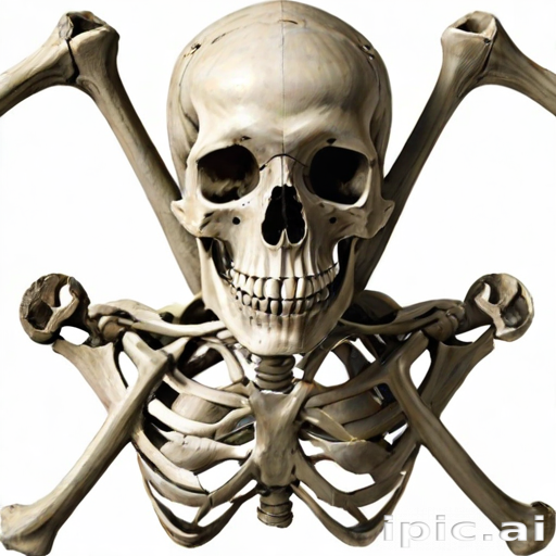 bones png