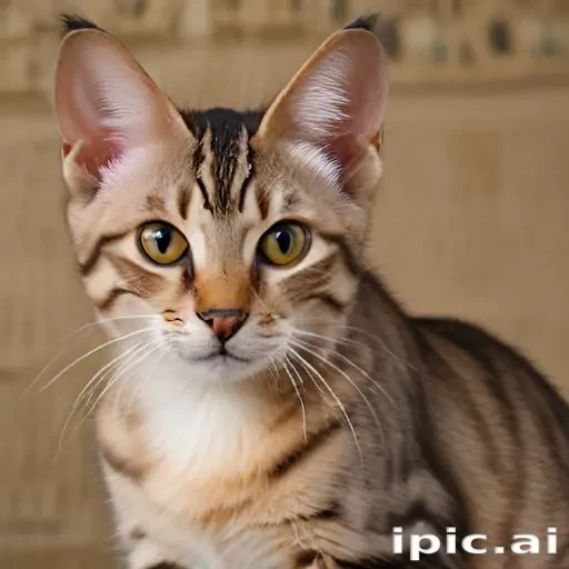 serengeti cat breed