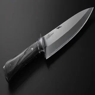drawings of knives
