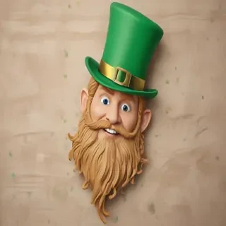 st patricks day png